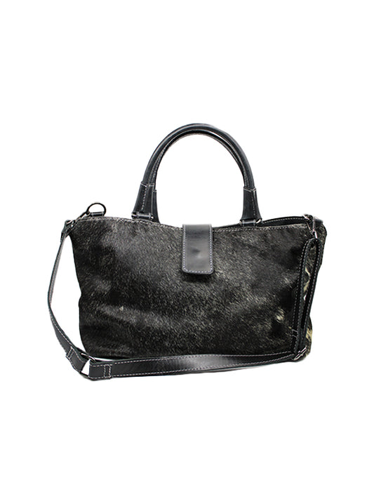 Bolso de piel Simple Tote